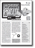 Dr. Flach, Zahnarzt Wuppertal - Schnarchen-Hobbythek